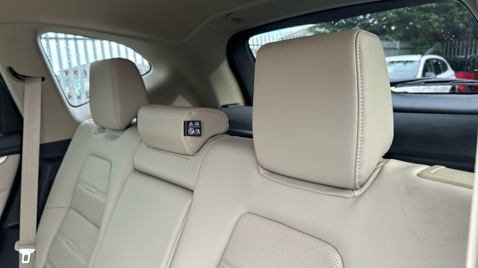 Used Honda CR-V 2023 for sale - 76015236: Photo 71