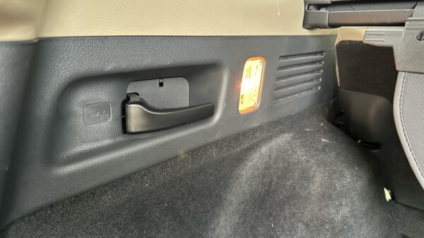 Used Honda CR-V 2023 for sale - 76015236: Photo 78