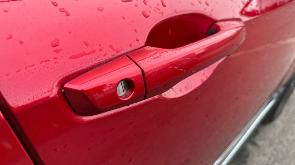 Used Honda CR-V 2023 for sale - 76015236: Photo 79