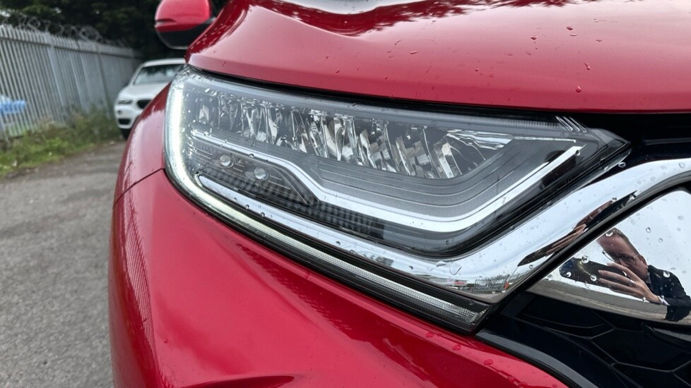 Used Honda CR-V 2023 for sale - 76015236: Photo 80