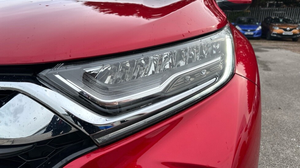 Used Honda CR-V 2023 for sale - 76015236: Photo 81