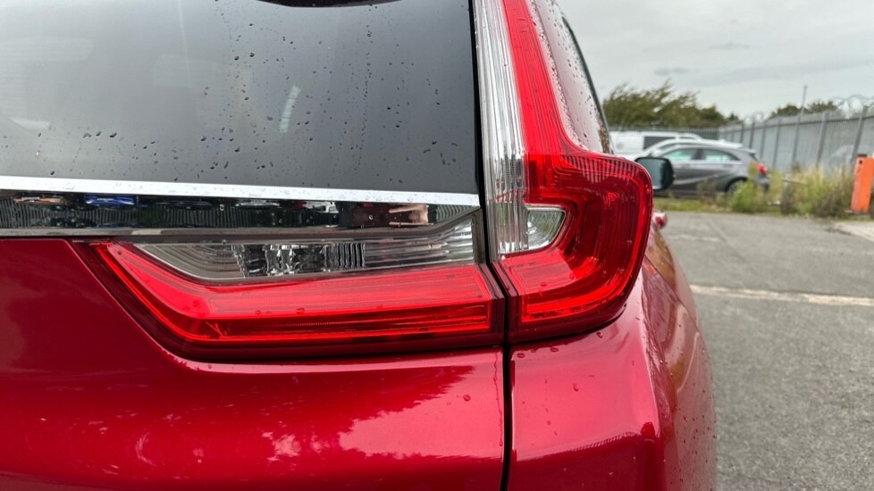 Used Honda CR-V 2023 for sale - 76015236: Photo 82