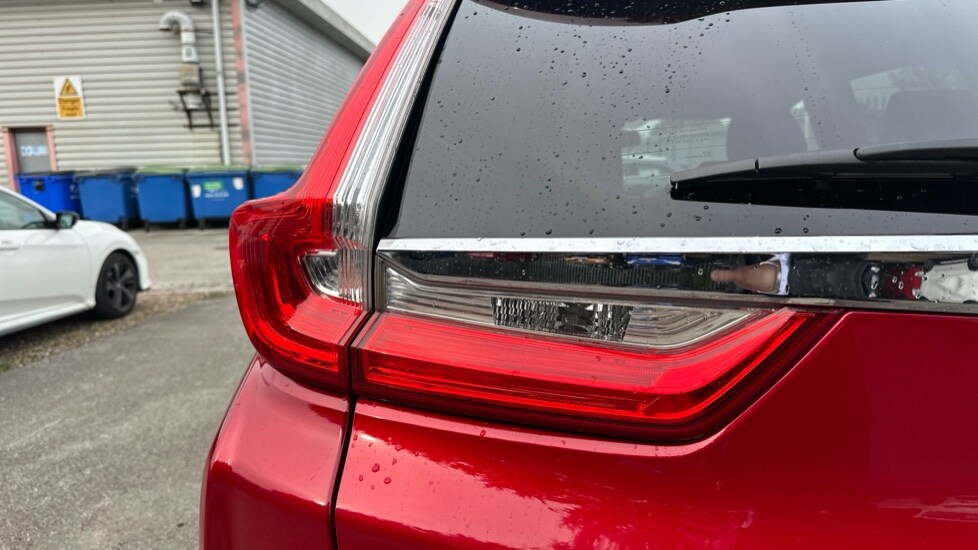 Used Honda CR-V 2023 for sale - 76015236: Photo 83