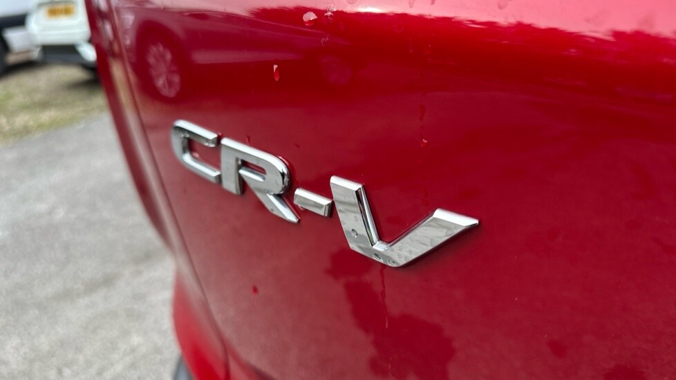 Used Honda CR-V 2023 for sale - 76015236: Photo 84