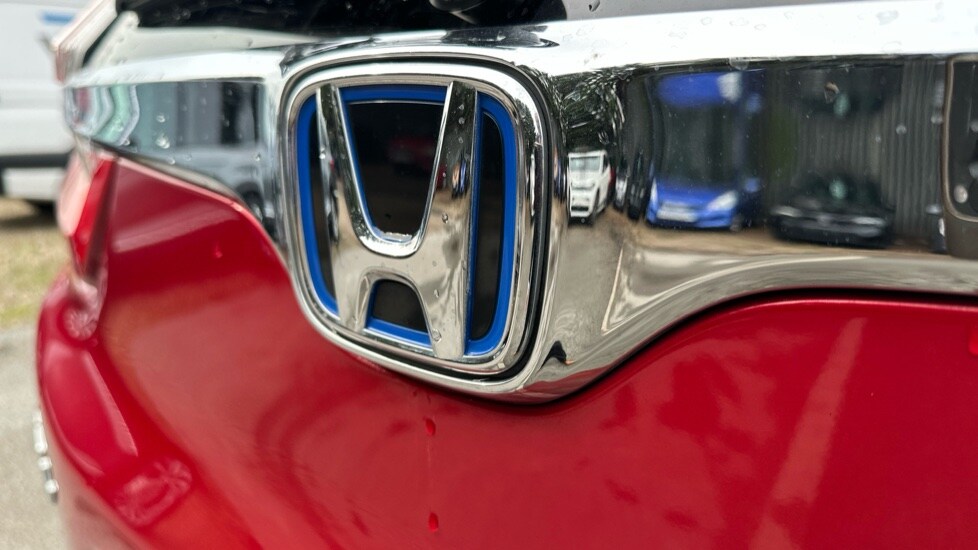 Used Honda CR-V 2023 for sale - 76015236: Photo 85