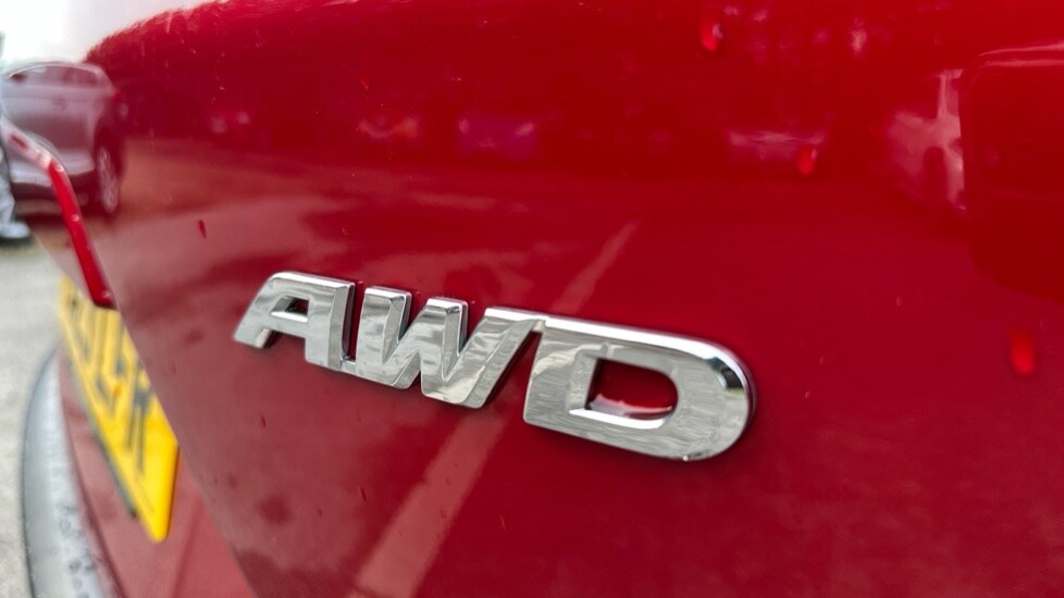 Used Honda CR-V 2023 for sale - 76015236: Photo 86