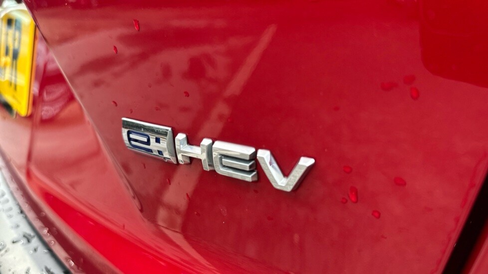 Used Honda CR-V 2023 for sale - 76015236: Photo 87