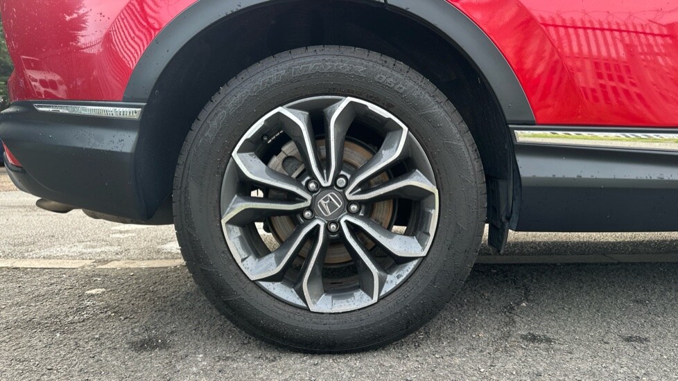 Used Honda CR-V 2023 for sale - 76015236: Photo 9