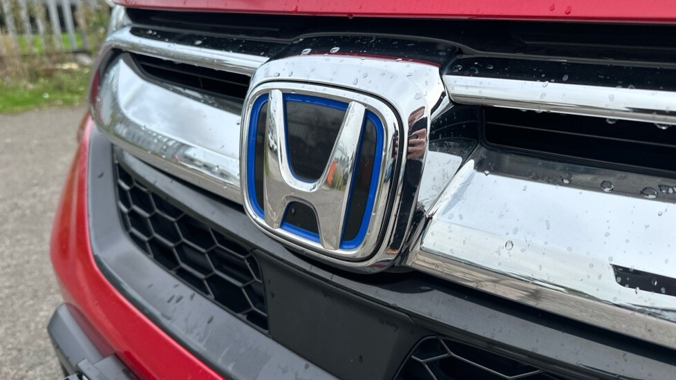 Used Honda CR-V 2023 for sale - 76015236: Photo 91