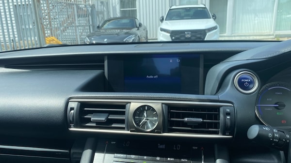 Used Lexus IS 2017 for sale - 76272995: Photo 12