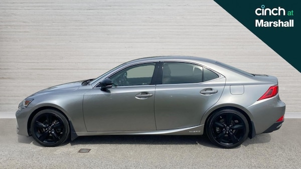 Used Lexus IS 2017 for sale - 76272995: Photo 6