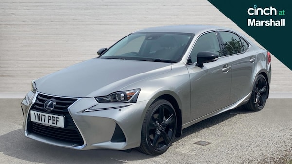 Used Lexus IS 2017 for sale - 76272995: Photo 7