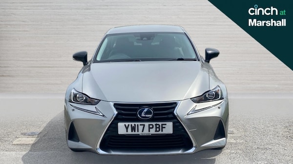 Used Lexus IS 2017 for sale - 76272995: Photo 8