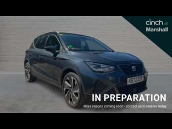 2022 - 1.0 TSI 110 FR Sport 5dr