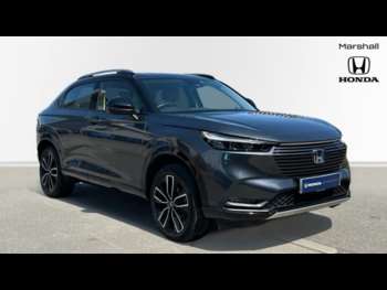 2023 - 1.5 eHEV Advance Style 5dr CVT Auto