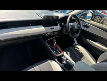 Used Honda HR-V 2023 for sale - 74796284: Photo