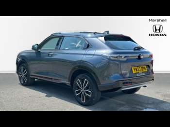 Used Honda HR-V 2023 for sale - 74796284: Photo