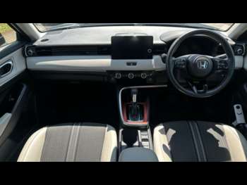 Used Honda HR-V 2023 for sale - 74796284: Photo