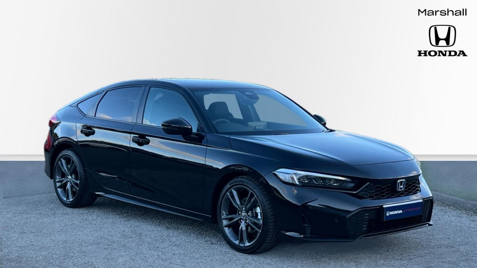 Used Honda Civic 2025 for sale - 76183953: Photo 1