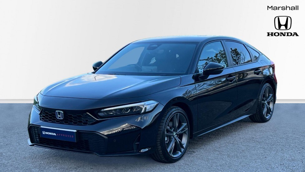 Used Honda Civic 2025 for sale - 76183953: Photo 10