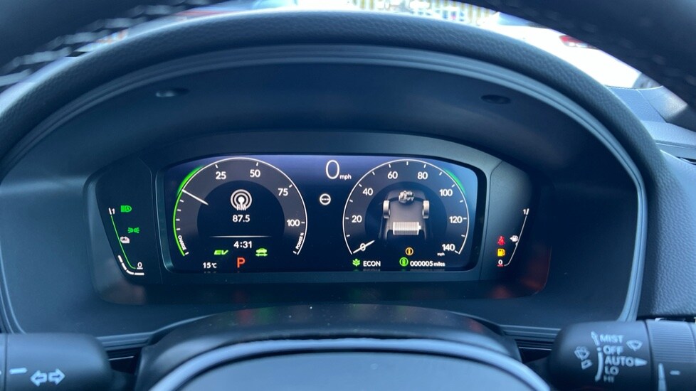 Used Honda Civic 2025 for sale - 76183953: Photo 11