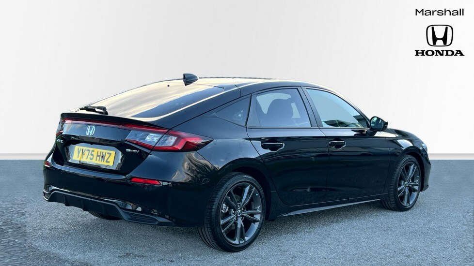 Used Honda Civic 2025 for sale - 76183953: Photo 12