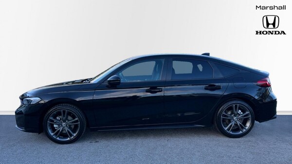 Used Honda Civic 2025 for sale - 76183953: Photo 13