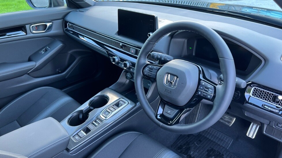 Used Honda Civic 2025 for sale - 76183953: Photo 14