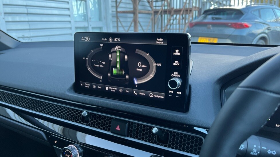 Used Honda Civic 2025 for sale - 76183953: Photo 15