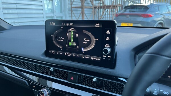 Used Honda Civic 2025 for sale - 76183953: Photo 15
