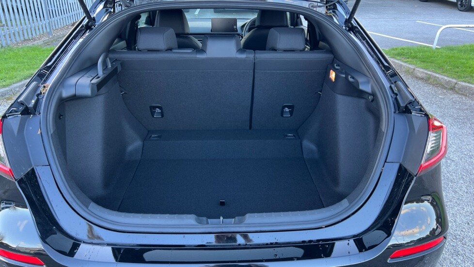 Used Honda Civic 2025 for sale - 76183953: Photo 16