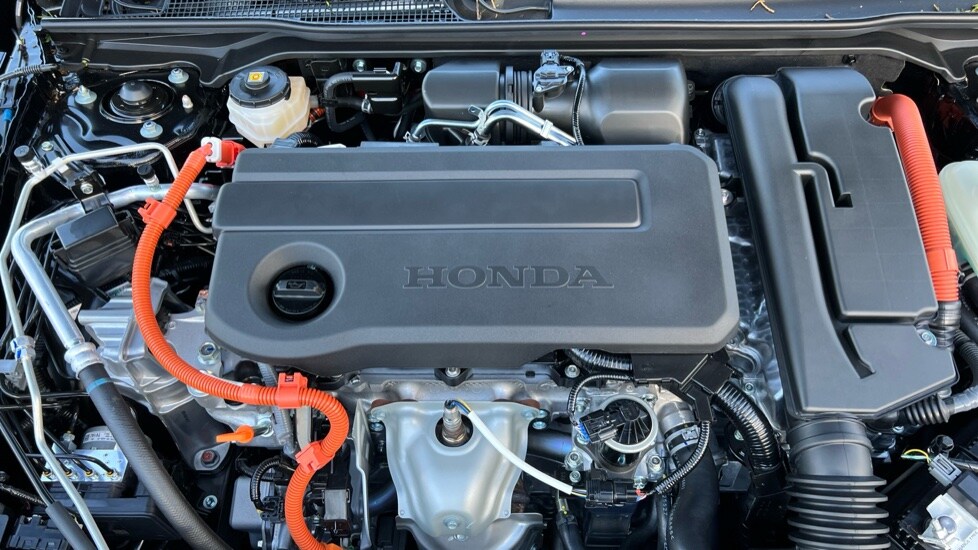 Used Honda Civic 2025 for sale - 76183953: Photo 17