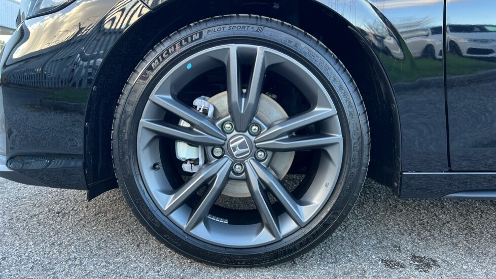 Used Honda Civic 2025 for sale - 76183953: Photo 18