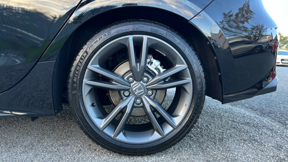 Used Honda Civic 2025 for sale - 76183953: Photo 19