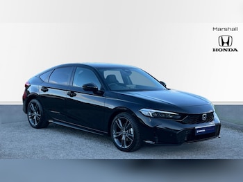 Honda - Civic