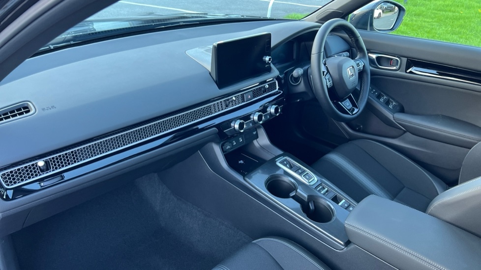 Used Honda Civic 2025 for sale - 76183953: Photo 2