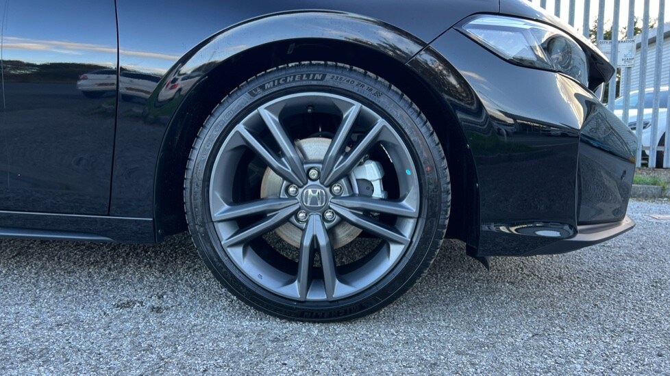 Used Honda Civic 2025 for sale - 76183953: Photo 20