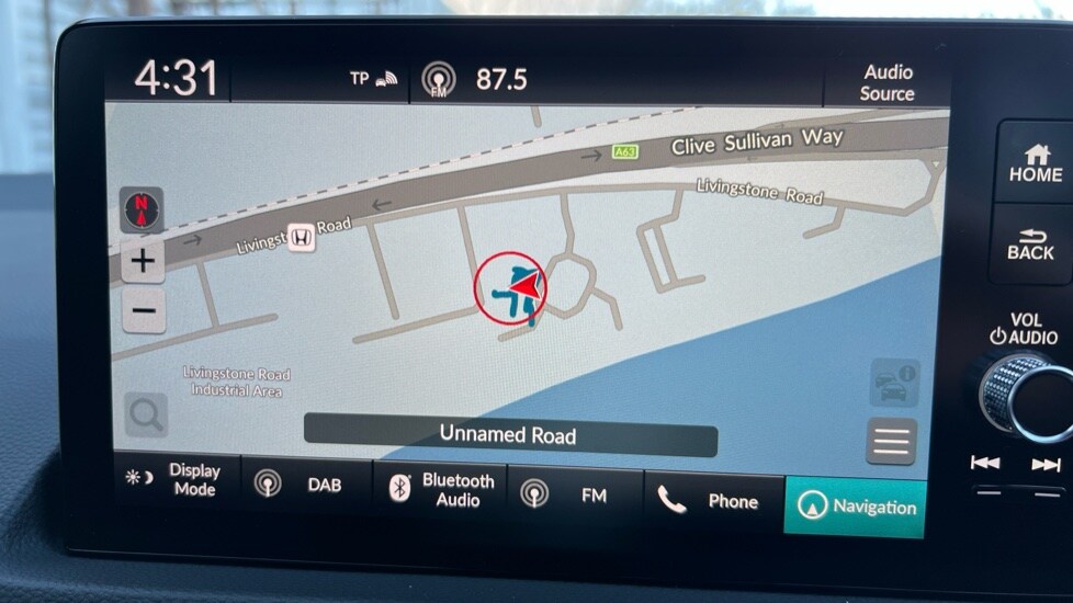 Used Honda Civic 2025 for sale - 76183953: Photo 26