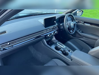 Used Honda Civic 2025 for sale - 76183953: Photo 2