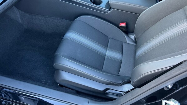 Used Honda Civic 2025 for sale - 76183953: Photo 31