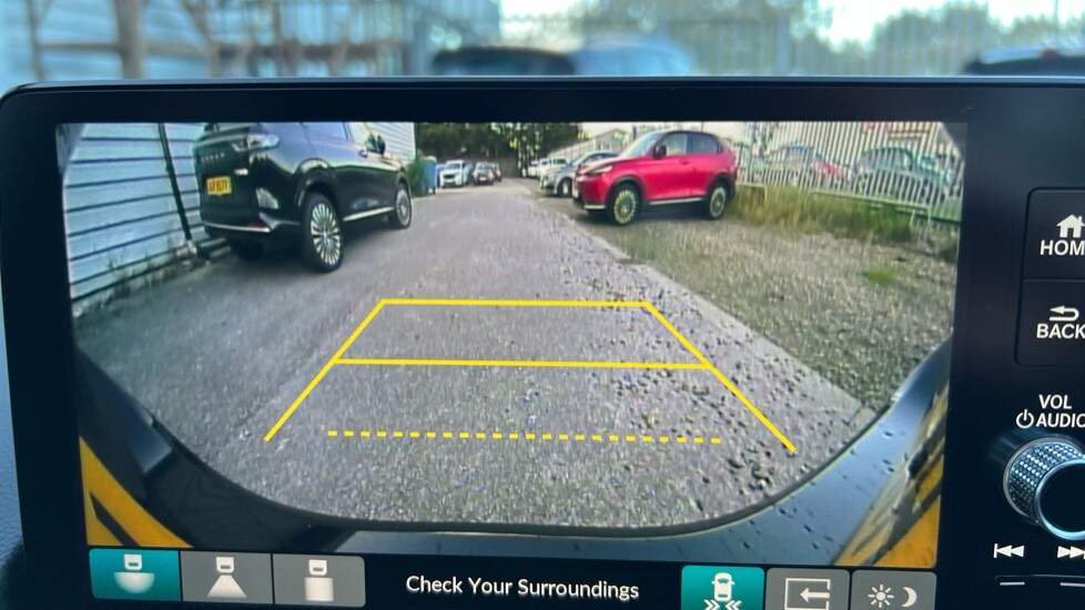 Used Honda Civic 2025 for sale - 76183953: Photo 33