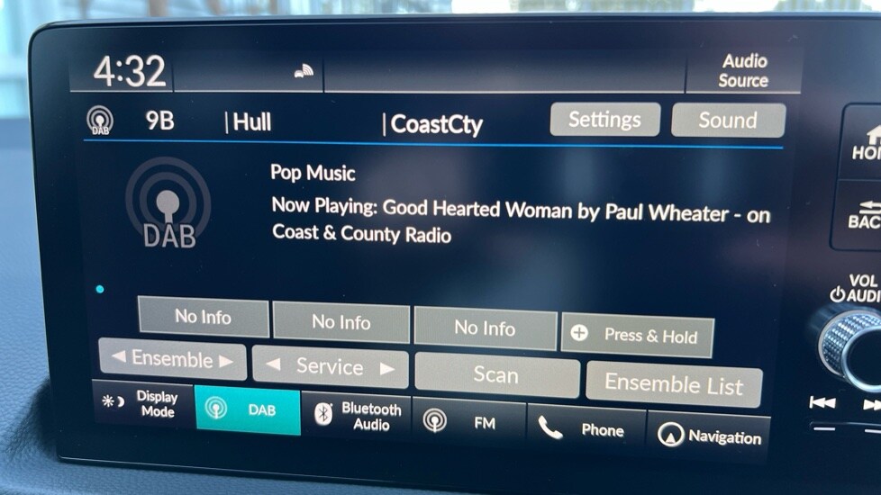 Used Honda Civic 2025 for sale - 76183953: Photo 34