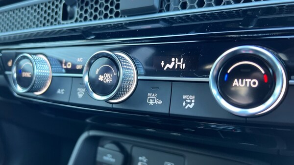 Used Honda Civic 2025 for sale - 76183953: Photo 35
