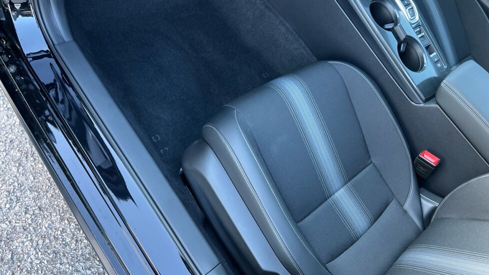 Used Honda Civic 2025 for sale - 76183953: Photo 37