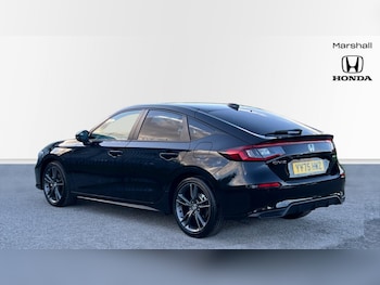 Used Honda Civic 2025 for sale - 76183953: Photo 3