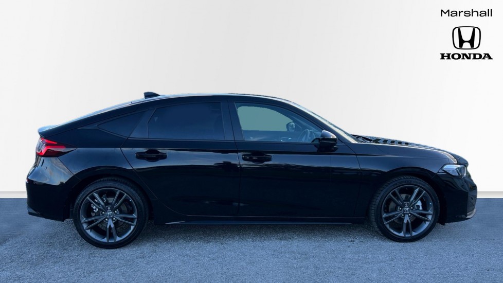 Used Honda Civic 2025 for sale - 76183953: Photo 5