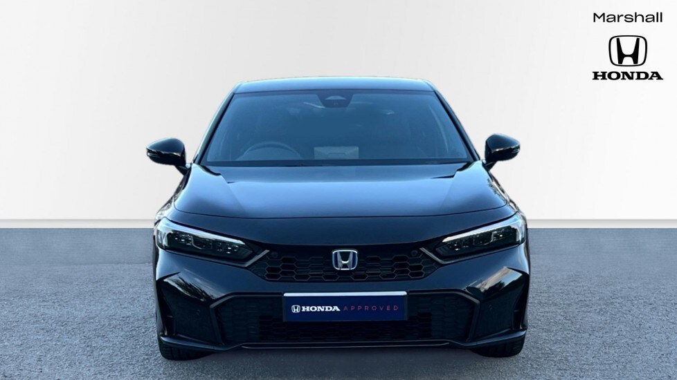 Used Honda Civic 2025 for sale - 76183953: Photo 6