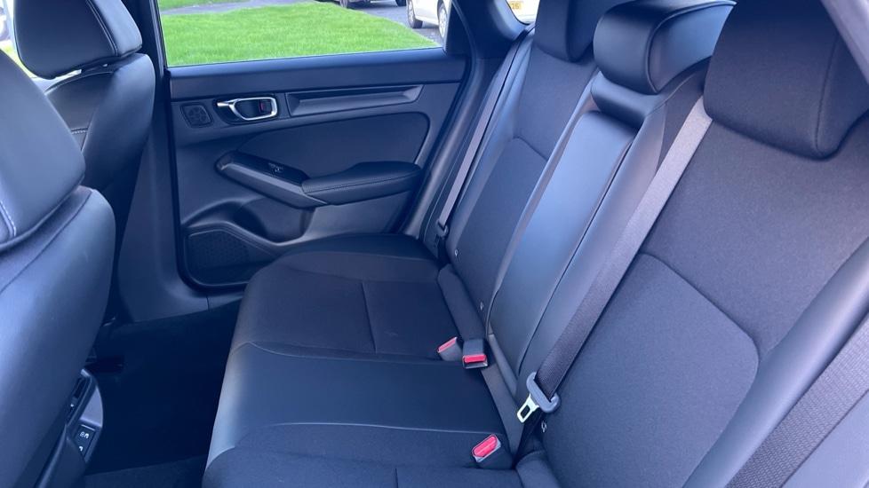 Used Honda Civic 2025 for sale - 76183953: Photo 8