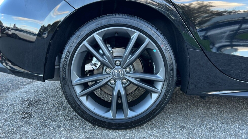 Used Honda Civic 2025 for sale - 76183953: Photo 9