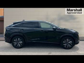 Used Nissan ARIYA 2023 for sale - 74986569: Photo